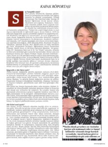 SHE DERGİSİ SAYFA 2